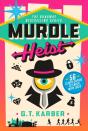 Murdle Heist - Preview