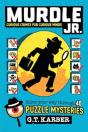 Murdle Jr.: Curious Crimes For Curious Minds - Preview