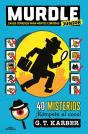 Murdle Junior 1 - Casos Curiosos Para Mentes Curiosas - Preview