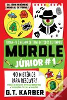 Murdle Júnior #1