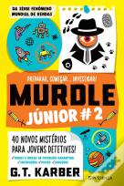 Murdle Júnior #2