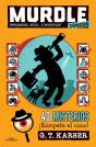 Murdle Junior 2 - Preparados, Listos... ¡A Investigar! - Preview