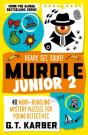 Murdle Junior 2: Ready, Set, Solve! - Preview