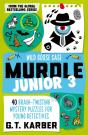 Murdle Junior 3: Wild Goose Case - Preview