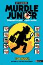 Murdle Junior - 40 Enquêtes Pour Esprits Malins - Preview