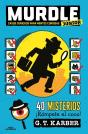 Murdle Junior. Casos Curiosos Para Mentes Curiosas - Preview