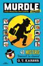 Murdle Junior. Casos Curiosos Per A Ments Curioses (1) - Preview
