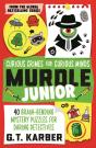 Murdle Junior: Curious Crimes For Curious Minds - Preview