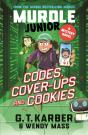 Murdle Junior Mysteries: Codes, Cover-Ups And Cookies - Preview