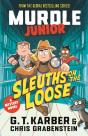 Murdle Junior Mysteries: Sleuths On The Loose - Preview