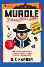 Murdle: La Universidad Del Crimen - Preview