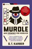Murdle Mas Crimenes Por Resolver