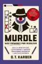 Murdle Mas Crimenes Por Resolver - Preview