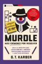 Murdle: Mas Crimenes Por Resolver - Preview
