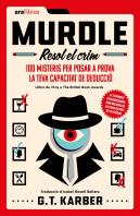 Murdle Resol El Crim