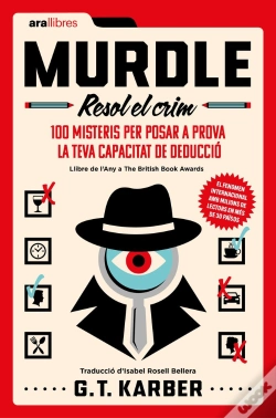 Capa do artigo Murdle Resol El Crim