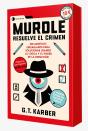 Murdle Resuelve El Crimen - Preview