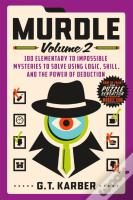 Murdle: Volume 2