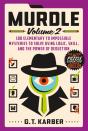 Murdle: Volume 2 - Preview