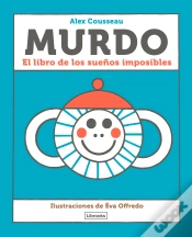 Capa do artigo Murdo (Castellano)