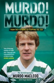 Capa do artigo Murdo! Murdo!