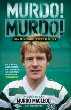 Capa do artigo Murdo! Murdo!
