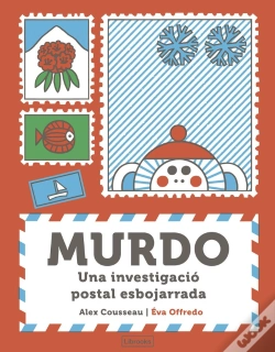 Capa do artigo Murdo Una Investigacio Postal Esbojarrada