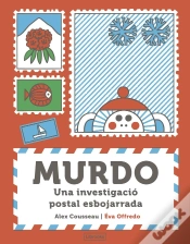 Capa do artigo Murdo Una Investigacio Postal Esbojarrada