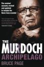 Murdoch Archipelago - Preview
