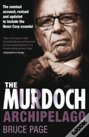 Capa do artigo Murdoch Archipelago