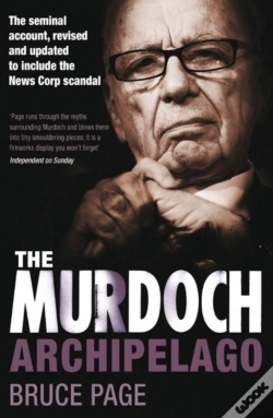Capa do artigo Murdoch Archipelago