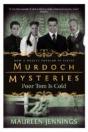 Murdoch Mysteries - Poor Tom Is Cold - Preview