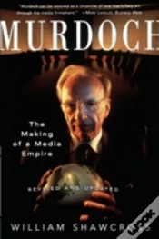 Capa do artigo Murdoch