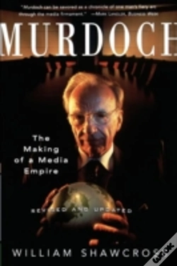 Capa do artigo Murdoch