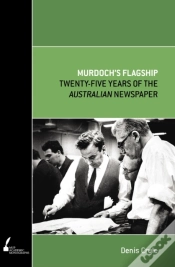 Capa do artigo Murdoch