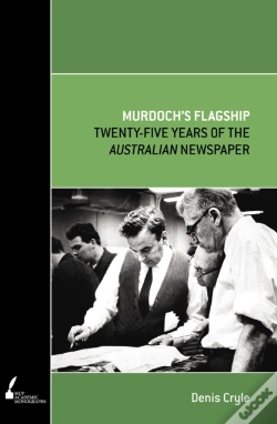 Capa do artigo Murdoch'S Flagship