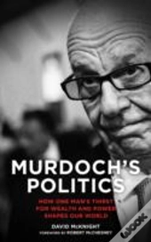 Murdoch'S Politics