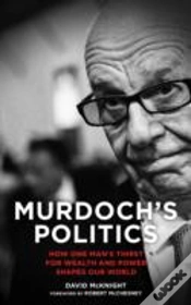Capa do artigo Murdoch