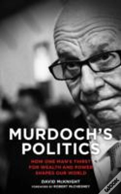Capa do artigo Murdoch'S Politics