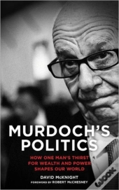 Murdoch'S Politics