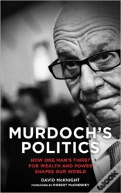Capa do artigo Murdoch