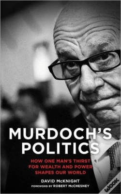 Capa do artigo Murdoch'S Politics