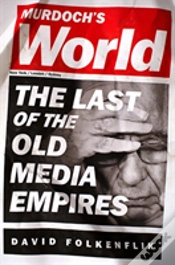 Capa do artigo Murdoch