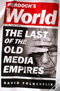 Capa do artigo Murdoch'S World
