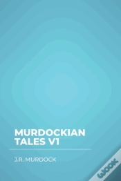 Capa do artigo Murdockian Tales V1