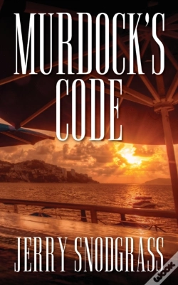 Capa do artigo Murdock'S Code: Introducing Chase Murdoc