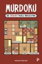 Murdoku - 80 Crimes Para Resolver - Preview