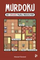 Murdoku - 80 Crimes Para Resolver