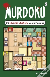Capa do artigo Murdoku