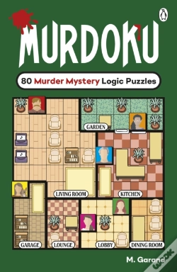 Capa do artigo Murdoku